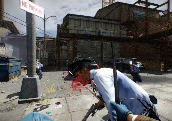 Payday 2 - E3 Jack Mask DLC EN Global Steam Digital Key