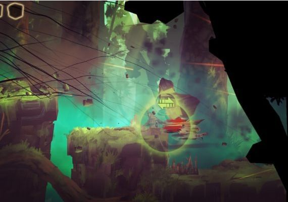 Magibot Global Steam Digital Key