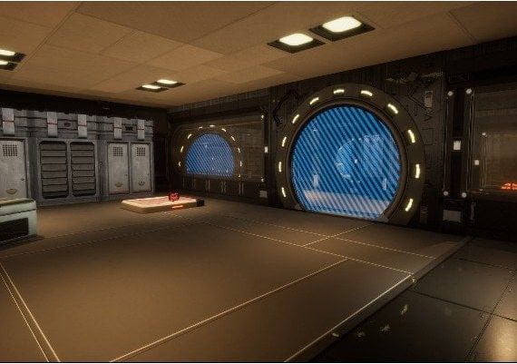 Space Accident EN Brazil Xbox One/Series Digital Key