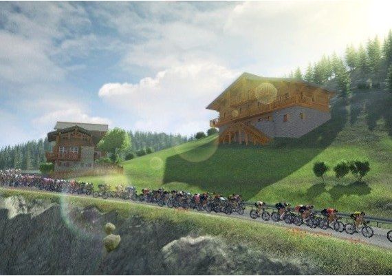 The Cycling Bundle 2021 Global Steam Digital Key