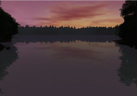 Walden, a game EN Global Steam Digital Key