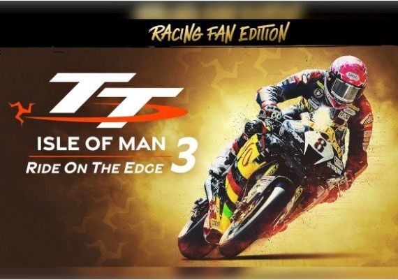 TT Isle Of Man: Ride on the Edge 3 Racing Fan Edition EN Colombia Xbox One/Series Digital Key