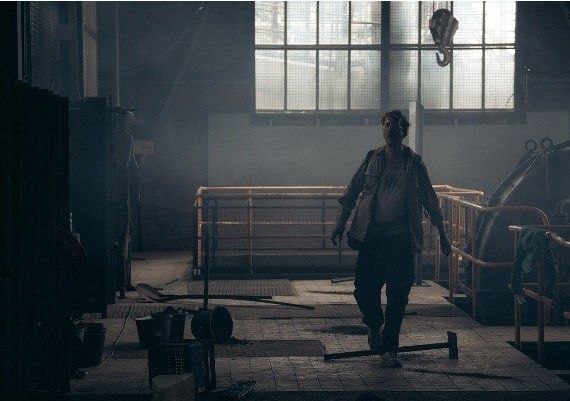 Bridge Constructor: The Walking Dead Global Steam Digital Key