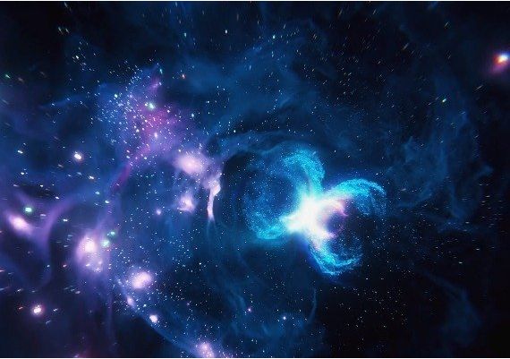 Mass Effect 5 PRE-ORDER EN Global EA App Digital Key