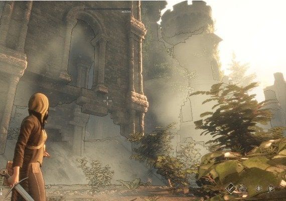 Dream Cycle EN EU Steam Digital Key