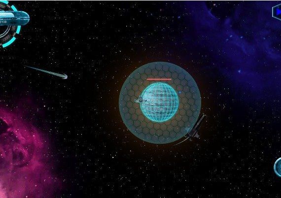 Forbidden Planet EN/RU Global Steam Digital Key