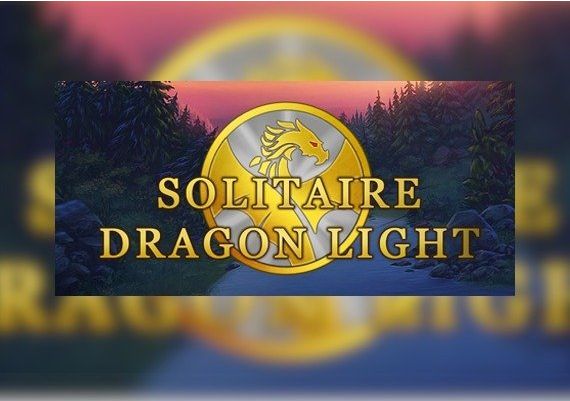 Solitaire. Dragon Light EN/DE/RU Global Steam Digital Key