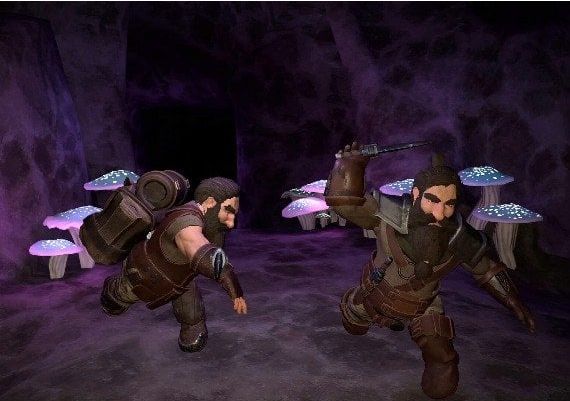 Colossal Cave EN Brazil Xbox One/Series Digital Key