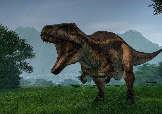 Jurassic World Evolution - Dinosaur Collection DLC EN EU Xbox One/Series Digital Key