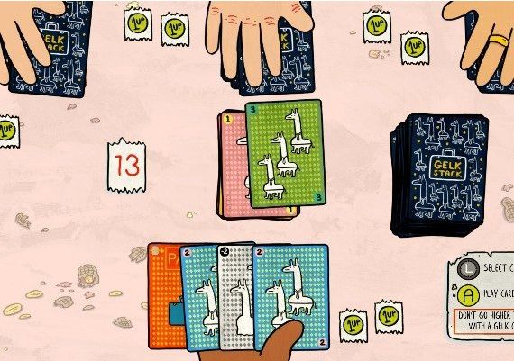 Welcome to Elk EN Global Steam Digital Key