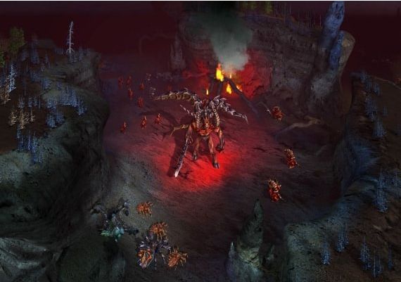 Heroes of Annihilated Empires EN/DE/FR/RU Global Steam Digital Key