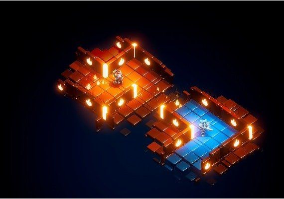 Maze Blaze EN Argentina Xbox One/Series Digital Key