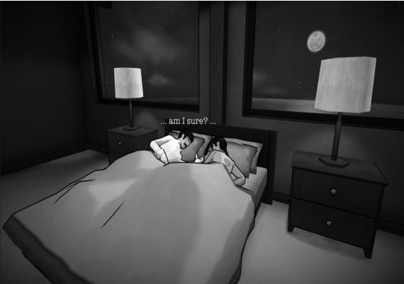 The Novelist EN Global Steam Digital Key