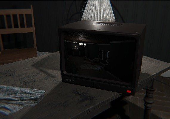 Corridor: Amount of Fear EN Global Steam Digital Key