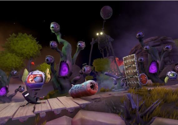 Runner3 EN/DE/FR/IT/PT/ES Global Steam Digital Key