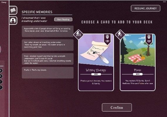 Neurodeck - Supporter Pack DLC EN Global Steam Digital Key