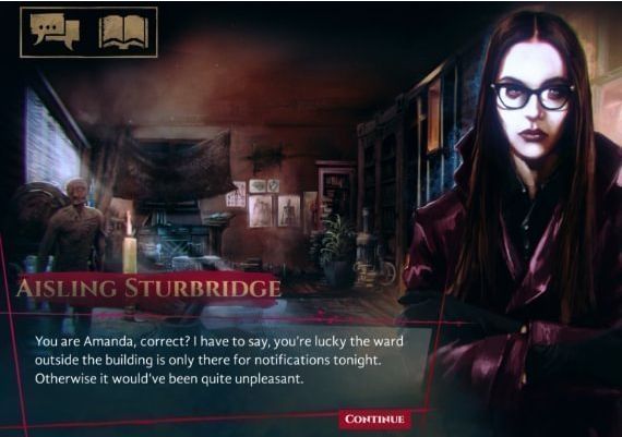 Vampire: The Masquerade - Coteries of New York: Soundtrack DLC EN Global Steam Digital Key