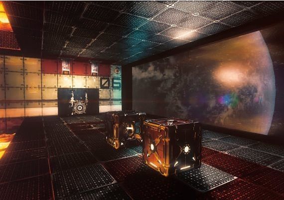 Attractio EN/DE/FR/IT/PL/PT/RU/ES Global Steam Digital Key