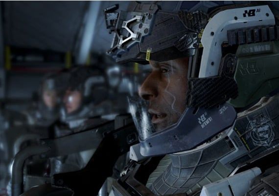 CoD Call of Duty: Infinite Warfare - Retribution DLC EN EU Xbox One/Series Digital Key