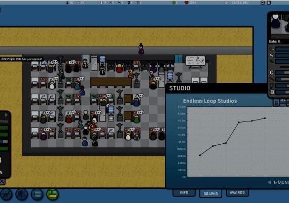 Game Corp DX EN Global Steam Digital Key