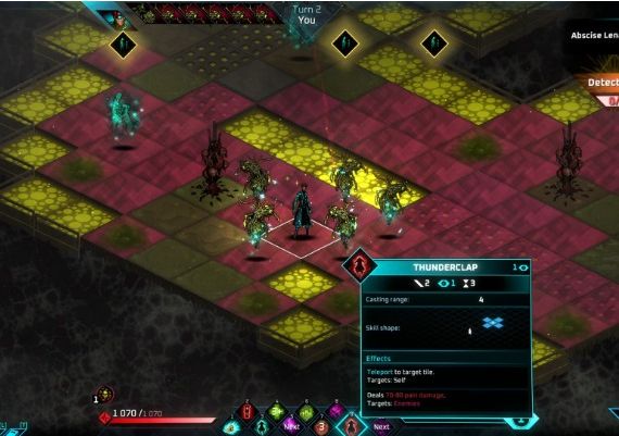 Wantless: Solace at World’s End EN Global Steam Digital Key