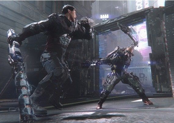 The Surge 1 + 2 - Dual Pack Bundle EN/DE/FR/IT/PL/ES Brazil Xbox One/Series Digital Key