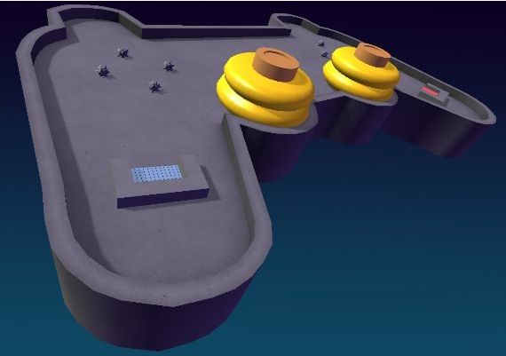 ClusterPuck 99 EN/DE/FR/IT/ES Global Steam Digital Key