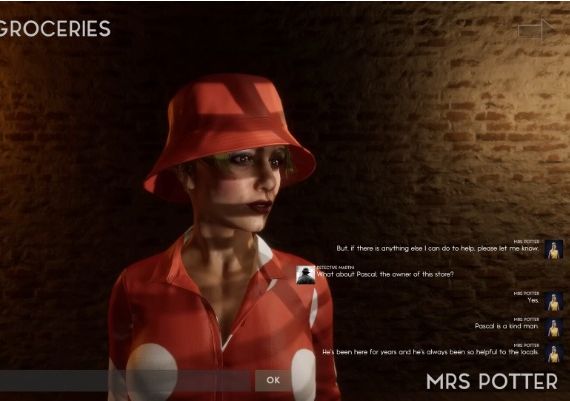 Vaudeville EN Global Steam Digital Key