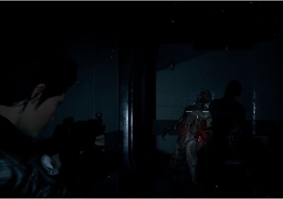 Daymare: 1994 Sandcastle EN Egypt Xbox One Digital Key