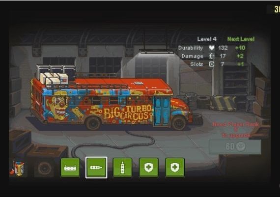 Dead Ahead: Zombie Warfare - Starter Bundle EN EU Xbox One/Series Digital Key