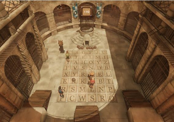 Fort Boyard EN Argentina Xbox One/Series Digital Key