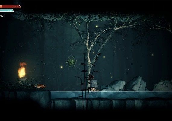 Clunky Hero EN Turkey Xbox One/Series Digital Key