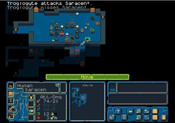 Hack, Slash, Loot EN Global Steam Digital Key