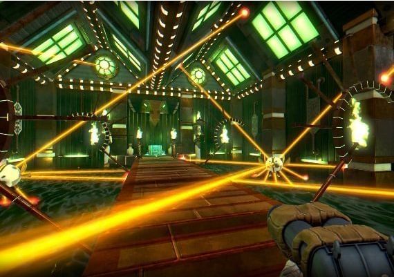 Immortal Redneck Argentina Xbox One/Series Digital Key