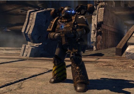 Warhammer 40,000: Space Marine - Traitor Legions Pack DLC EN/DE/FR/IT/ES Global Steam Digital Key