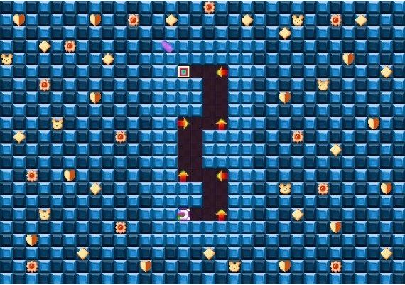 Choco Pixel 4 EN Global Steam Digital Key