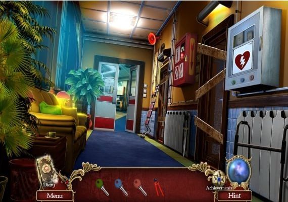 Demon Hunter 2: New Chapter Global Steam Digital Key