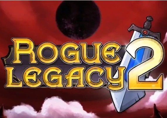 Rogue Legacy 2 EN Turkey Xbox One/Series Digital Key