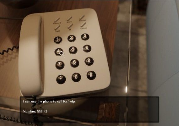 Without Escape EN/ES Global Steam Digital Key