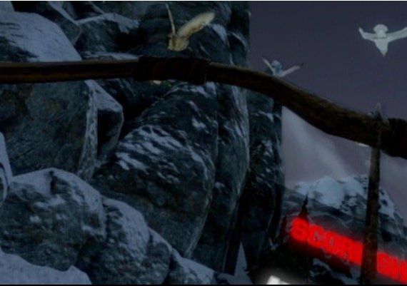 Archery Practice VR EN Global Steam Digital Key