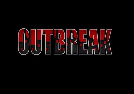 Outbreak EN Brazil Xbox One/Series Digital Key