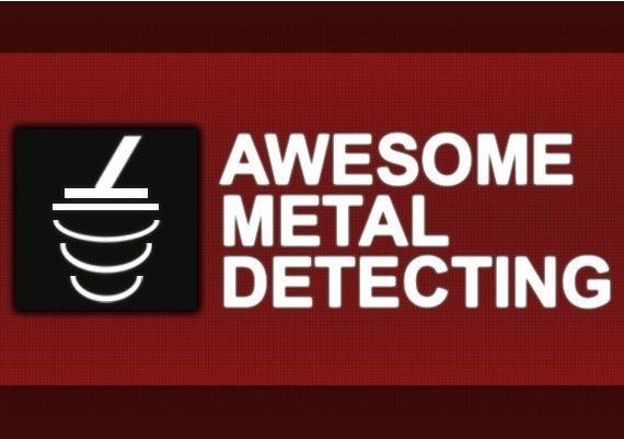 Awesome Metal Detecting EN/PL/RU/UK Global Steam Digital Key