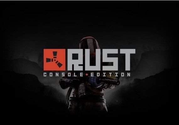 Rust Console Edition EN Argentina Xbox One/Series Digital Key