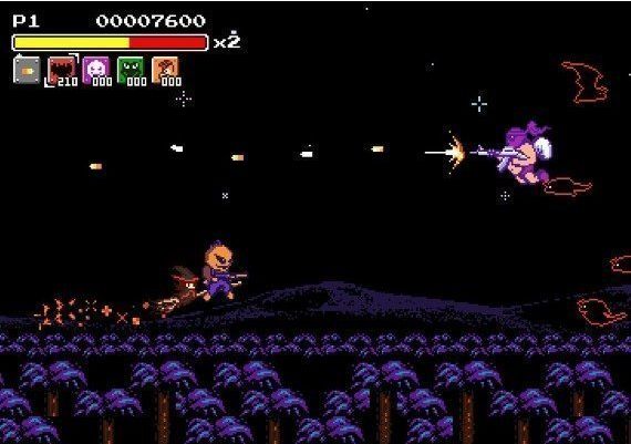 Savage Halloween EN/PT Global Steam Digital Key