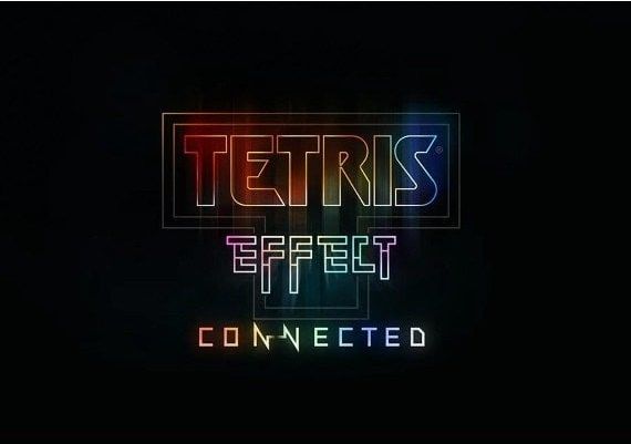 Tetris Effect: Connected EN United States Xbox One/Series/Windows Digital Key