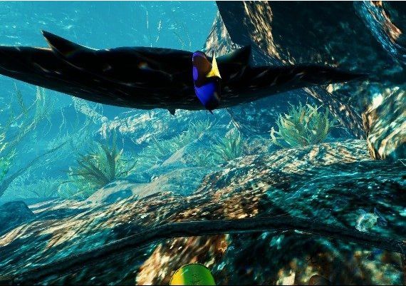 Atlantis VR EN Global Steam Digital Key