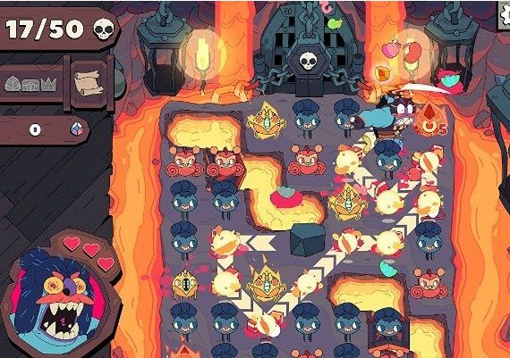 Grindstone Global Steam Digital Key