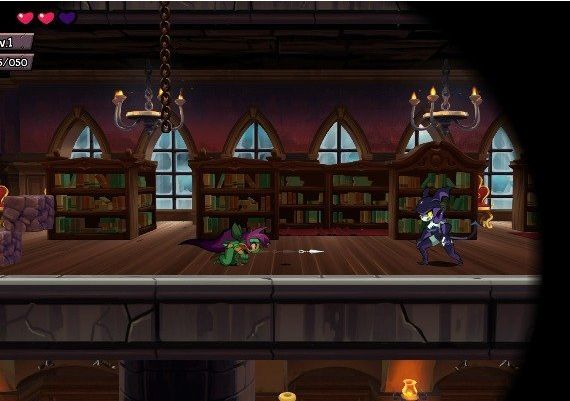 Shantae: Costume Pack DLC EN/DE/FR/IT/JA/ES Argentina Xbox One/Series Digital Key