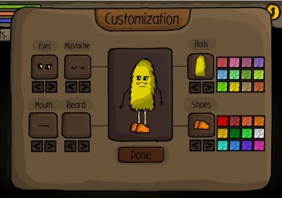 The Adventures of Tree EN Global Steam Digital Key