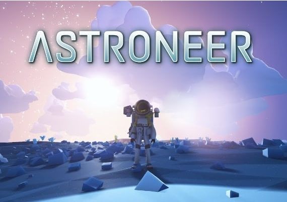 Astroneer United States Xbox One/Series/Windows Digital Key